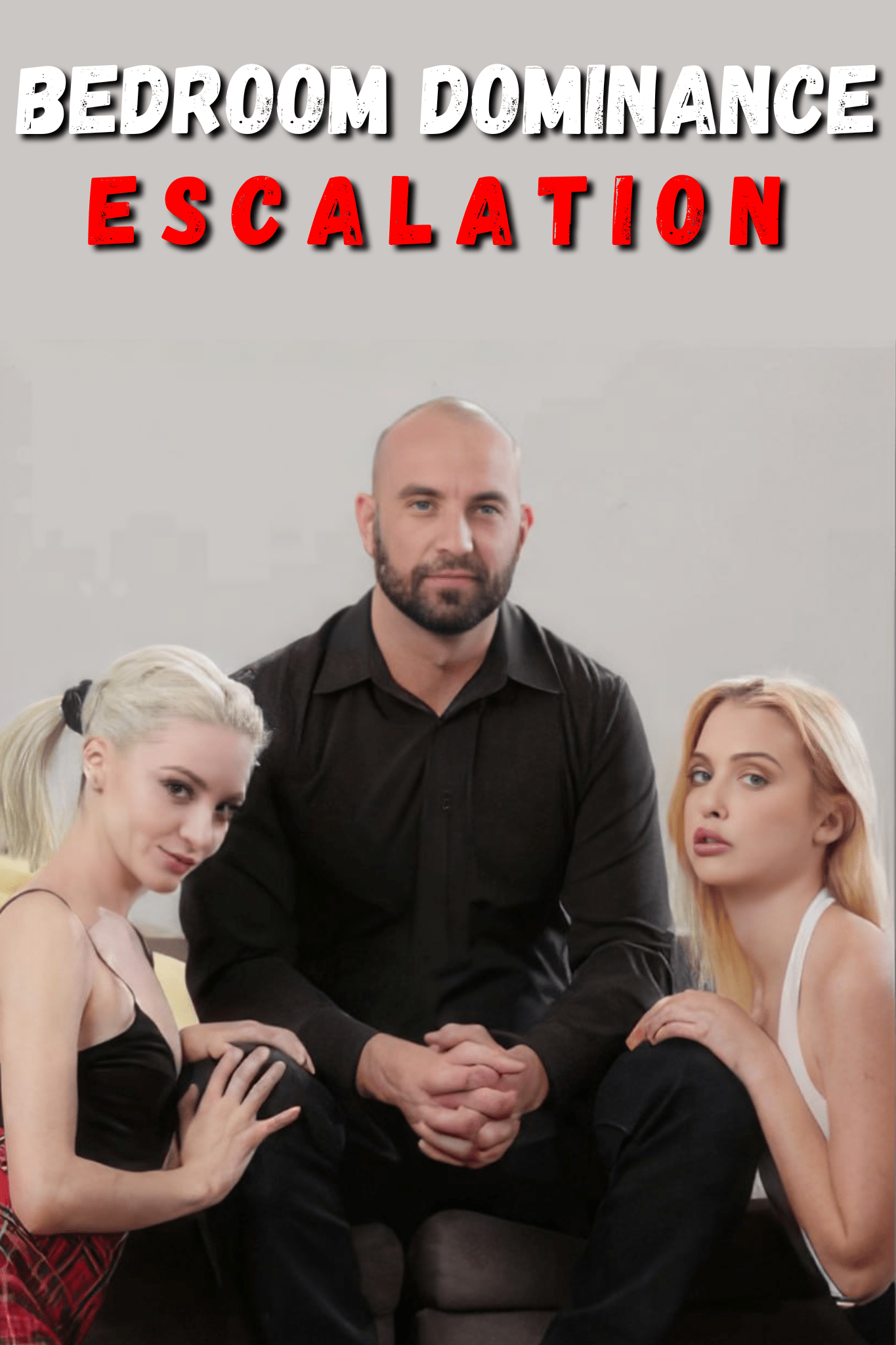 Stirling Cooper Sexual Dominance Escalation Video Course